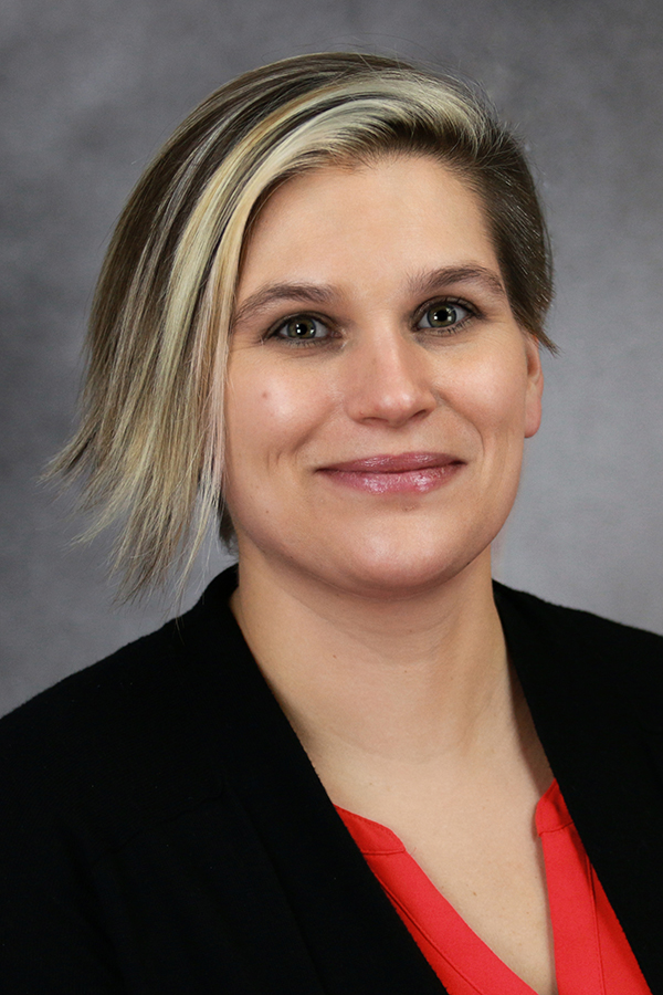 Tracy Winters